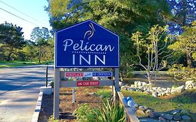 Pelican Inn Monterey Ca